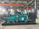 280 Kilowatt offenes Dieselaggregat von 350 KVA 12 Monate Garantie-für industrielles