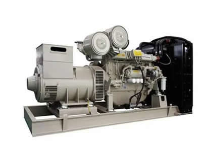 600 Dieselgenerator Kilowatts Perkins Diesel Generator 50hz mit Tiefseeprüfer