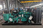 Dieselaggregat 150KW Weichai Marine Engine 188KVA China