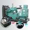 934 KVA 750 Kilowatt Dieselgenerator-Stromgenerator-Satz-zuverlässige stabile Stromversorgungs-