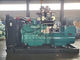 MTU-Maschinen-Dieselaggregat
