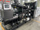 150 stiller Dieselgenerator Kilowatt-Dieselaggregat-60HZ 1800 U/min
