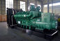 Behälter-Art Cummins-Dieselgenerator der Dieselaggregat-100kw