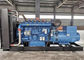 60-Hz-Dieselersatzgenerator-Ersatzenergiequellen-stiller Dieselgenerator