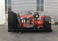 60-Hz-Dieselersatzgenerator-Ersatzenergiequellen-stiller Dieselgenerator