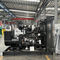 Schutz-Klasse IP 21 800 KVA-Generator-Schwarz-Stromerzeugungsaggregat