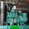 Zylinder-Dieselgenerator Trialer 4 generator 1000KW Cummins Diesel
