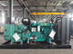 Stille Art Zylinder-Dieselgenerator der -Generator-Satz-einfacher Wartungs-6