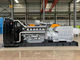 60HZ Dieselaggregate 1800RPM Perkins Diesel Power Generator