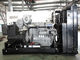 Dieselgenerator 1800 U/min SmartGen-Prüfer-120kw für Ersatzstromversorgung