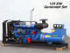 Dieselgenerator 1800 U/min SmartGen-Prüfer-120kw für Ersatzstromversorgung