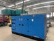 Stille Stromgenerator-kundenspezifische Farbstiller elektrischer Generator mit 1500 U/min