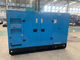Stille Stromgenerator-kundenspezifische Farbstiller elektrischer Generator mit 1500 U/min