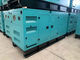 Stille Dieselgenerator-ausgezeichnete Sicherheits-stiller Inverter-Generator mit 20 Kilowatt