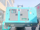 Stiller Generator-Satz mit 60 Kilowatt 75-KVA-lärmarmer Dieselbereitschaftsgenerator