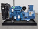 80 Kilowatt industrielle Dieselgenerator-Wasserkühlung 100-KVA-Dieselgenerator