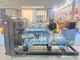 100 Dieselaggregat 125 Kilowatts YUCHAI Kontrolleur AC Three Phase KVA SmartGen