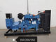 1000 offener Dieselmotor 1500 U/min Kilowatts Dieselaggregat-YUCHAI