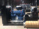Offene Art Dieselaggregat 400 Kilowatt Wechselstrom-3 laufende Stunden-Garantie der Phasen-1500