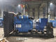 Blauer 200kw Dieselgenerator Leroy Somer Alternator Electric Generating Set