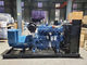 Offenes Dieselaggregat von 120 Kilowatt 50-Hz-Dieselbereitschaftsgenerator 1500 U/min