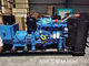 100 Kilowatt-Wasserkühlungs-Generator ULkleiner Dieselgenerator 12 Monate Garantie-