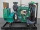 50hz offene Art CUMMINS-Dieselaggregat 400kw für Bereitschaftsgebrauch