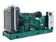 Generator-Maschine des Notverhinderungs-stille Dieselaggregat-1800 U/min