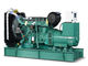 Generator-Maschine des Notverhinderungs-stille Dieselaggregat-1800 U/min