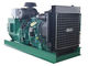 120 Dieselaggregat 150 Kilowatts  Reserveleistungs-Quelle KVA 60 Hz 1800 U/min