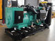 Dieselersatzgenerator-1-jährige Garantie-offenes Dieselaggregat mit 240 Kilowatt 300 KVA