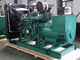 Stabile Spannung  500 KVA-Generator 400 Kilowatt-Dieselaggregat