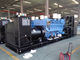 150 Kilowatt Perkins Diesel Generator 187,5 KVA 50 Hz 1500 U/min 12 Monate Garantie-