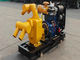 200mm Hochdruckdieselwasser-Pumpe für Abwasser-Entwässerung