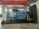 Technischer Dieselgenerator 150kva niedriger Dieselgenerator Evo der Emissions-20kw