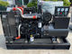 20 Dieselaggregat-hohe Zuverlässigkeits-dieselbetriebener Generator Kilowatts WEICHAI