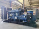 Stille Art Dieselmotor-Generator-Stamford-Generatoren Chinas